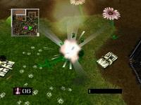 Army Men - Air Combat sur Nintendo 64